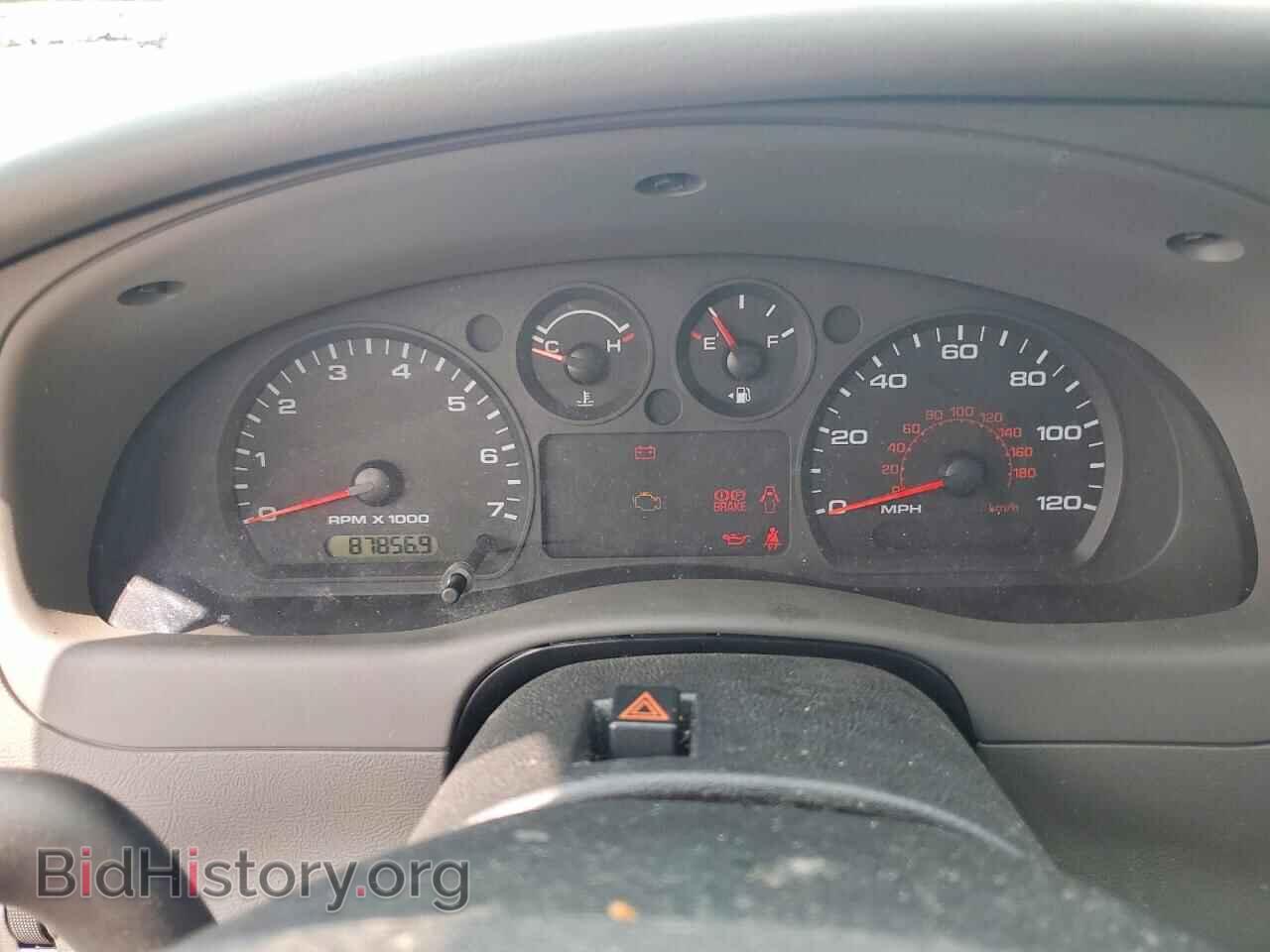 2009 FORD RANGER - VIN: 1FTYR10D69PA43294 - Фото 9