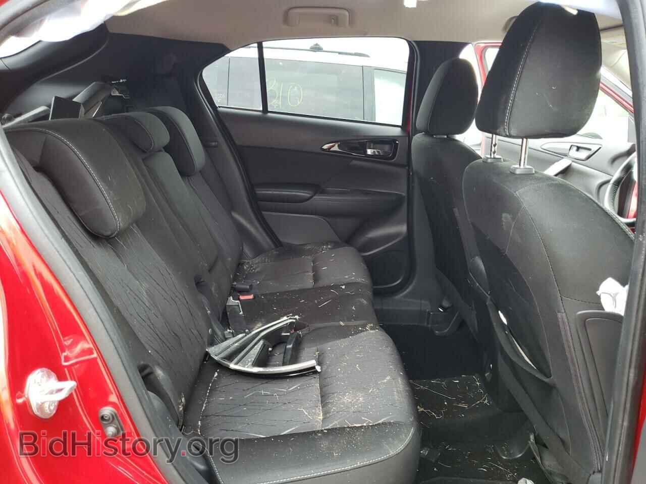 2019 MITSUBISHI ECLIPSE - VIN: JA4AT5AA1KZ023666 - Фото 11