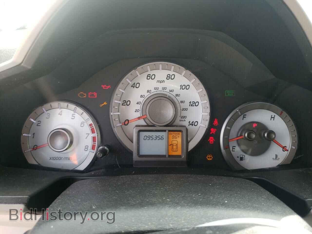 2015 HONDA PILOT - VIN: 5FNYF4H59FB063519 - Фото 9