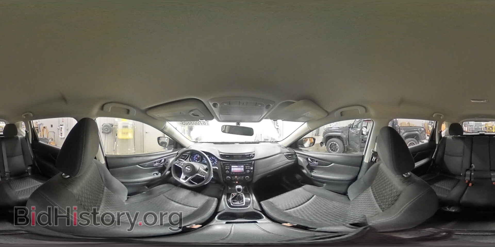 2017 NISSAN ROGUE - VIN: KNMAT2MT0HP513456 - Фото 16