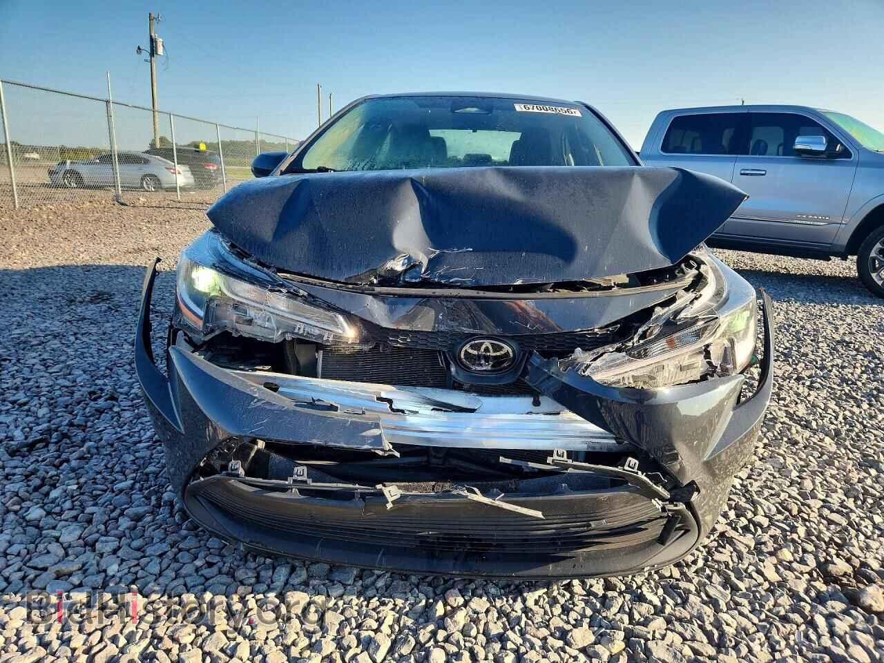 2023 TOYOTA COROLLA - VIN: JTDB4MEE6P3003261 - Photo 5