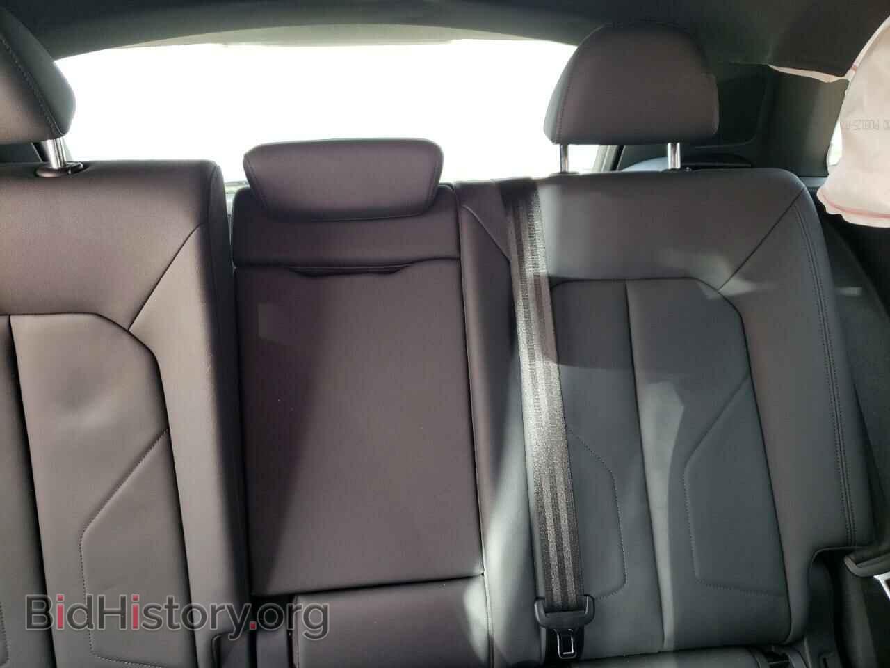 2021 AUDI Q3 - VIN: WA1DECF35M1055589 - Фото 10