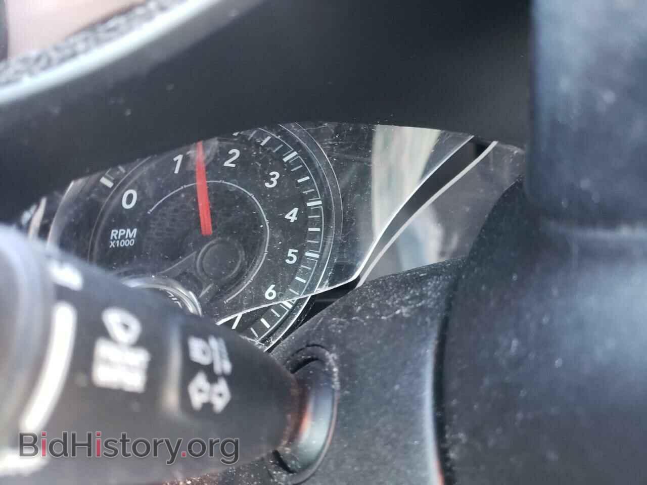 2020 RAM 1500 - VIN: 1C6SRFJTXLN223333 - Фото 8
