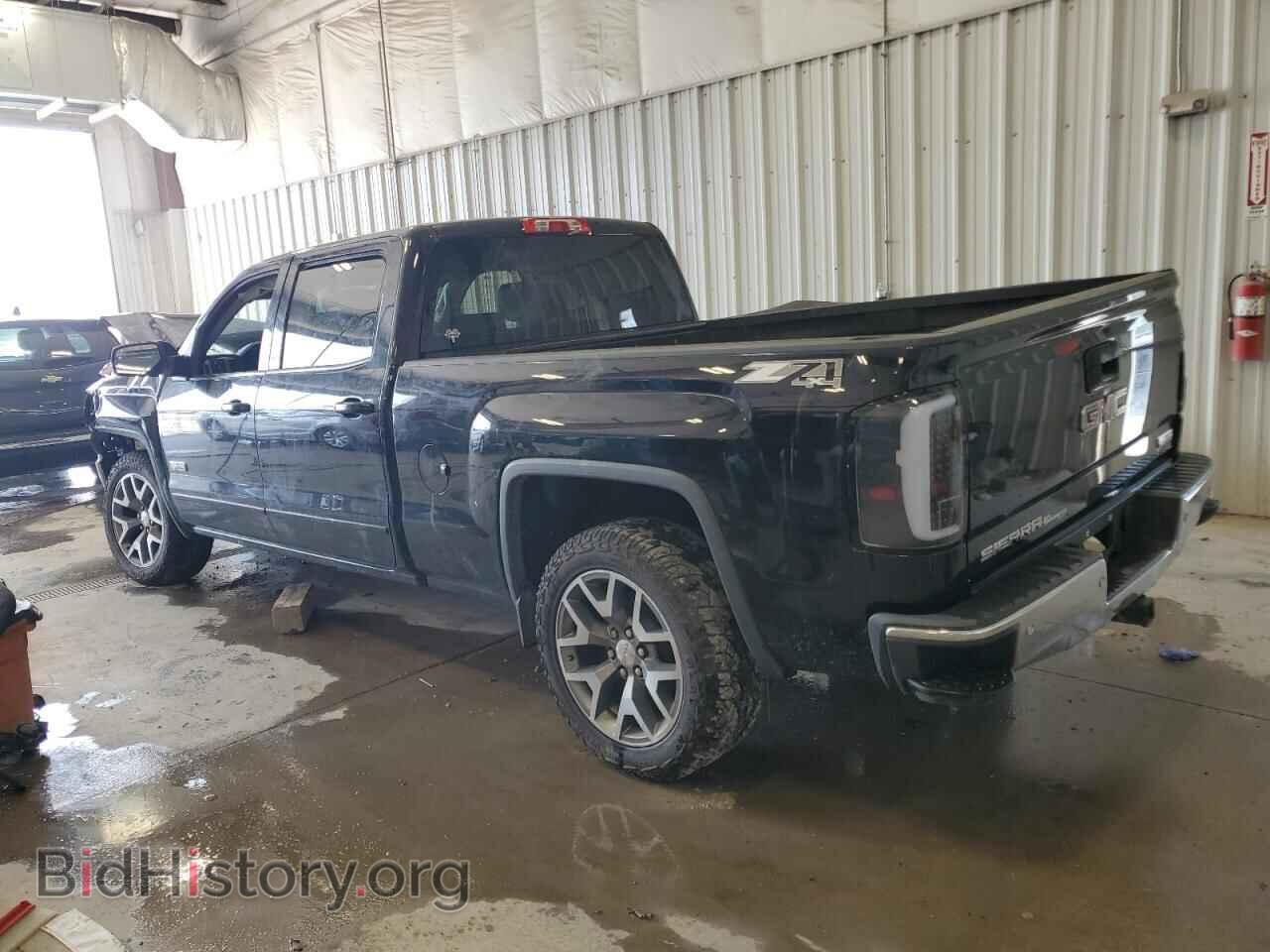2014 GMC SIERRA - VIN: 3GTU2VEC7EG291479 - Фото 2