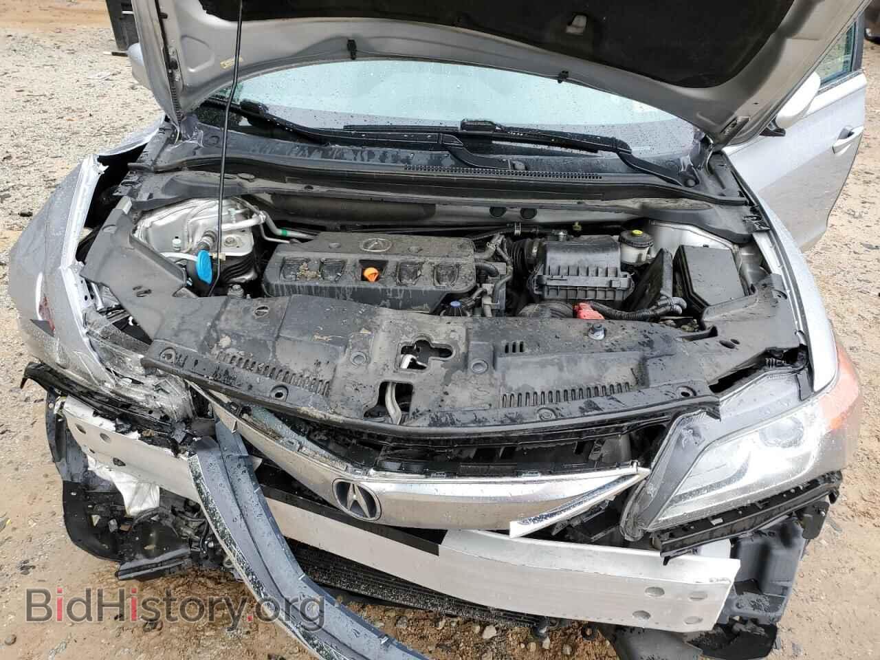 2013 ACURA ILX - VIN: 19VDE1F33DE012613 - Фото 11