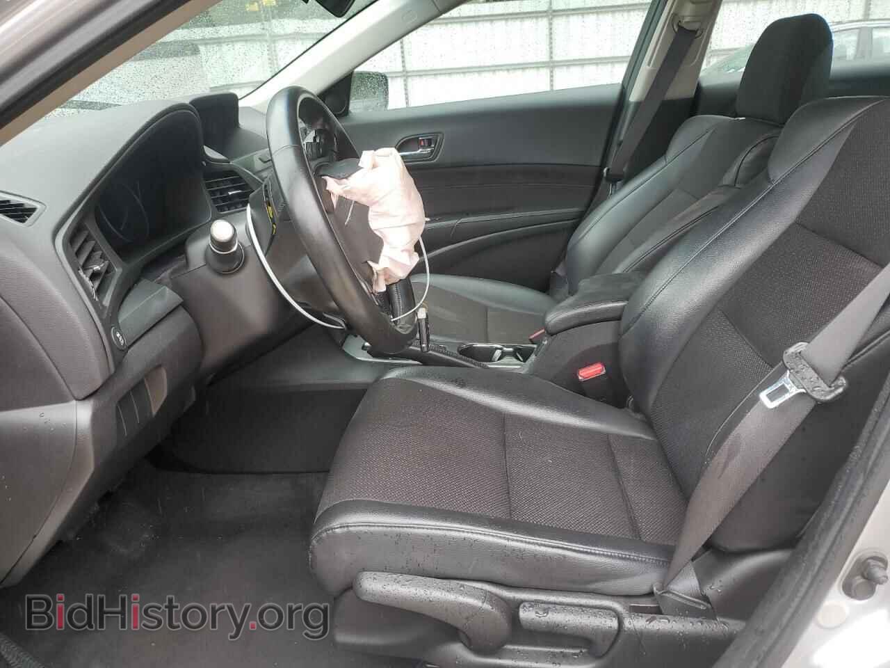 2013 ACURA ILX - VIN: 19VDE1F33DE012613 - Фото 7