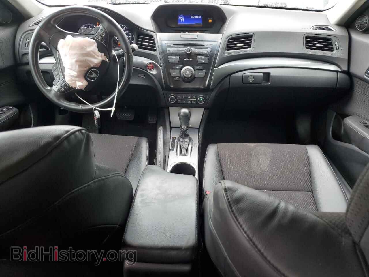 2013 ACURA ILX - VIN: 19VDE1F33DE012613 - Фото 8
