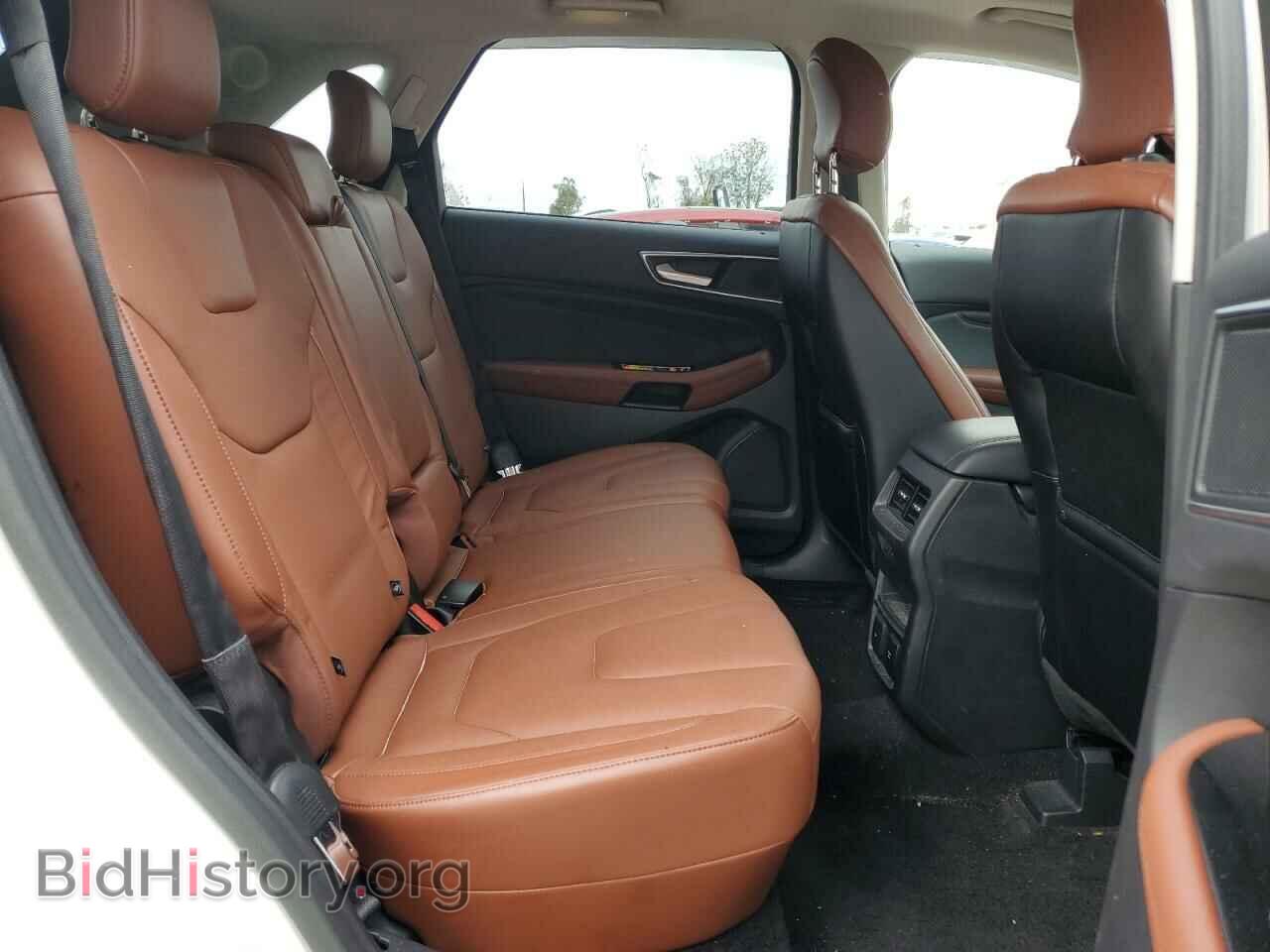 2016 FORD EDGE - VIN: 2FMPK4K92GBC23639 - Photo 11