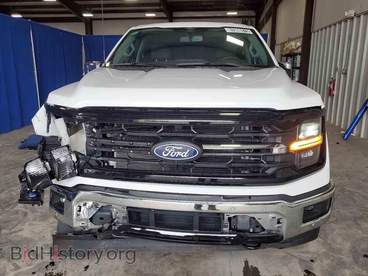 2024 FORD All Models - VIN: 1FTFW3LD0RFA20512 - Фото 5