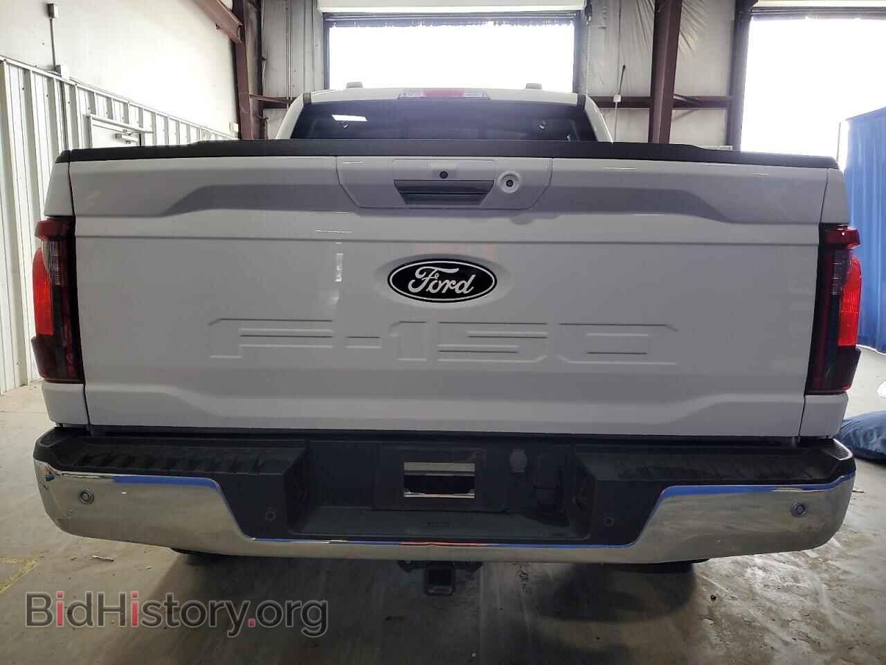 2024 FORD All Models - VIN: 1FTFW3LD0RFA20512 - Фото 6