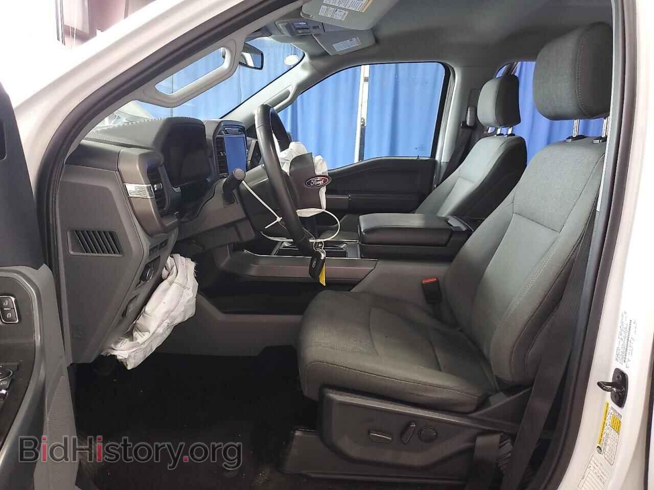2024 FORD All Models - VIN: 1FTFW3LD0RFA20512 - Фото 7