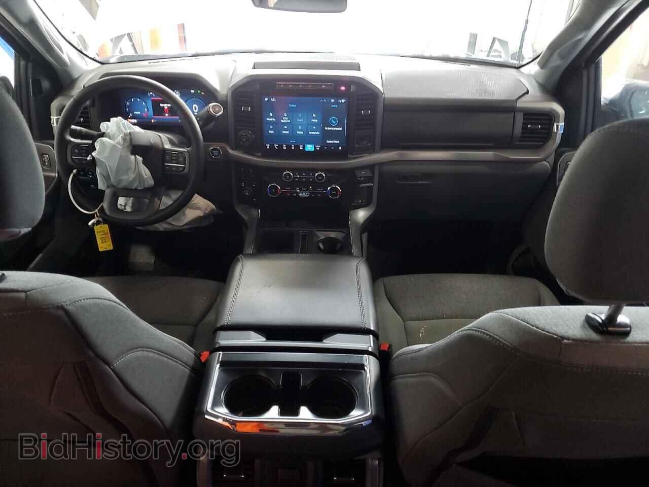 2024 FORD All Models - VIN: 1FTFW3LD0RFA20512 - Фото 8
