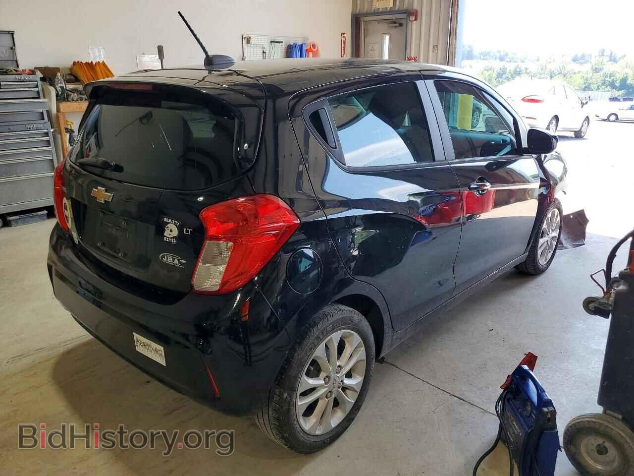 2020 CHEVROLET SPARK - VIN: KL8CD6SA9LC456553 - Photo 3