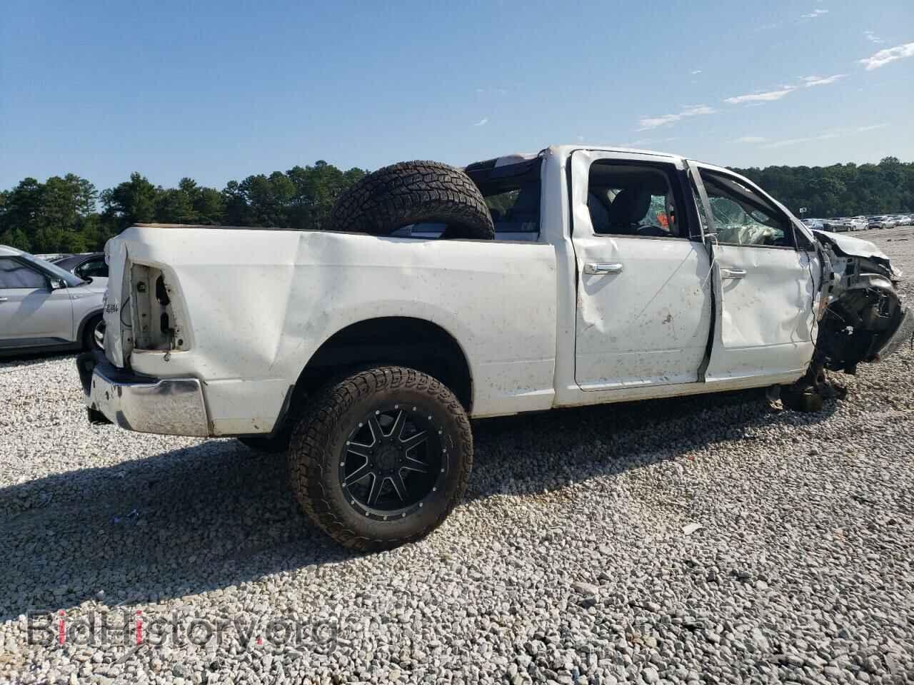2013 RAM All Models - VIN: 3C6UR5DL9DG550671 - Photo 3