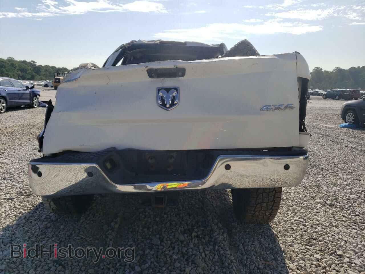 2013 RAM All Models - VIN: 3C6UR5DL9DG550671 - Photo 6