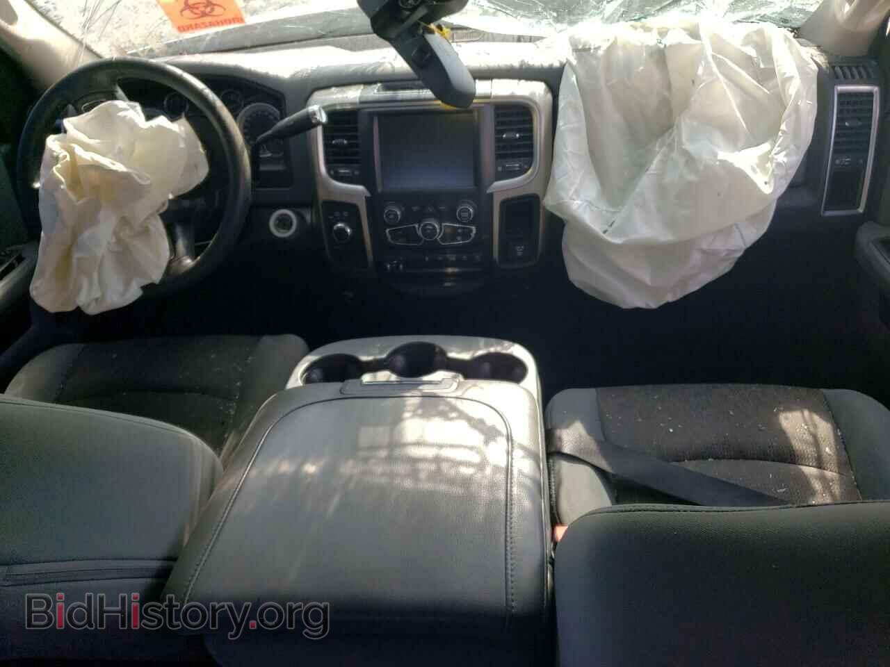2013 RAM All Models - VIN: 3C6UR5DL9DG550671 - Photo 8