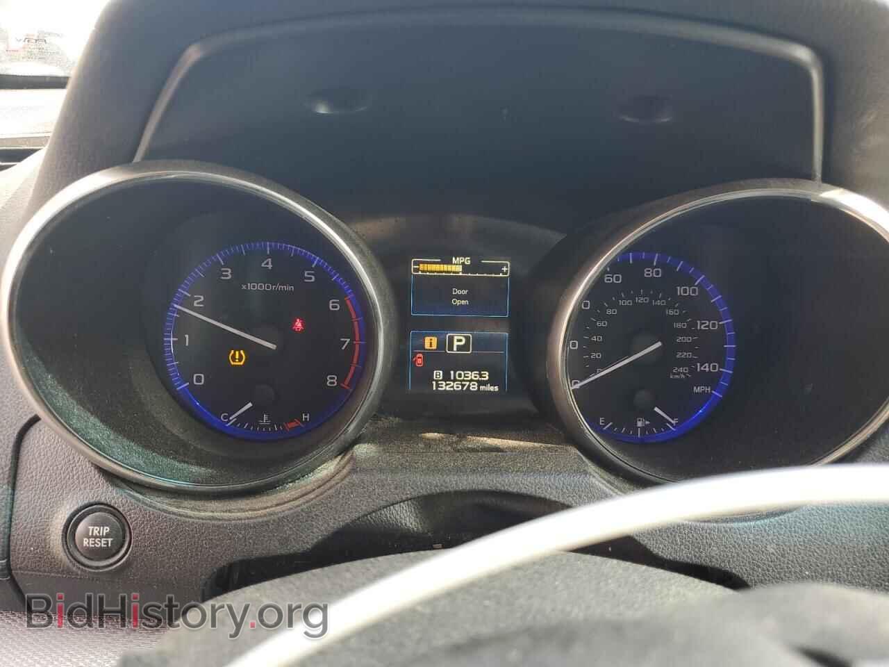 2018 SUBARU OUTBACK - VIN: 4S4BSADC9J3214610 - Фото 9