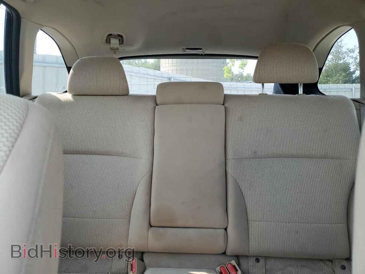 2018 SUBARU OUTBACK - VIN: 4S4BSADC9J3214610 - Фото 10