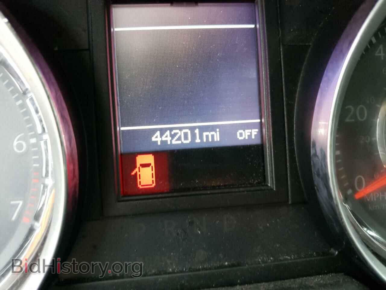 2015 CHRYSLER MINIVAN - VIN: 2C4RC1BG7FR752730 - Фото 8