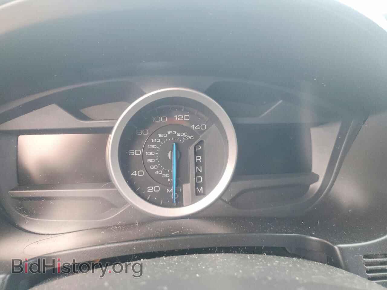 2014 FORD EXPLORER - VIN: 1FM5K8D88EGA83931 - Фото 9