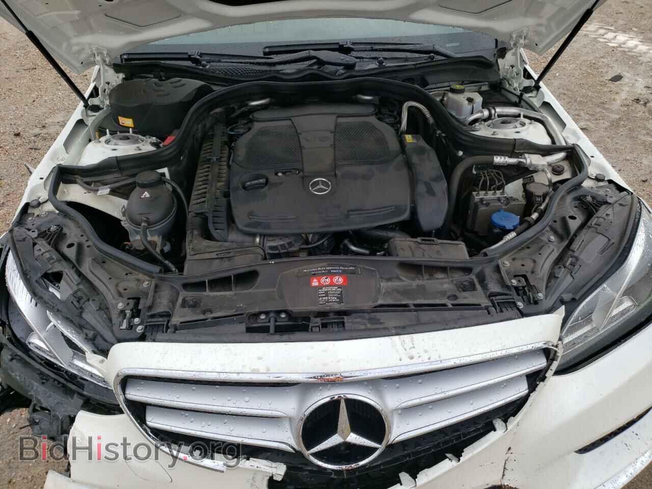 2014 MERCEDES-BENZ E-CLASS - VIN: WDDHF5KB7EA985269 - Photo 11