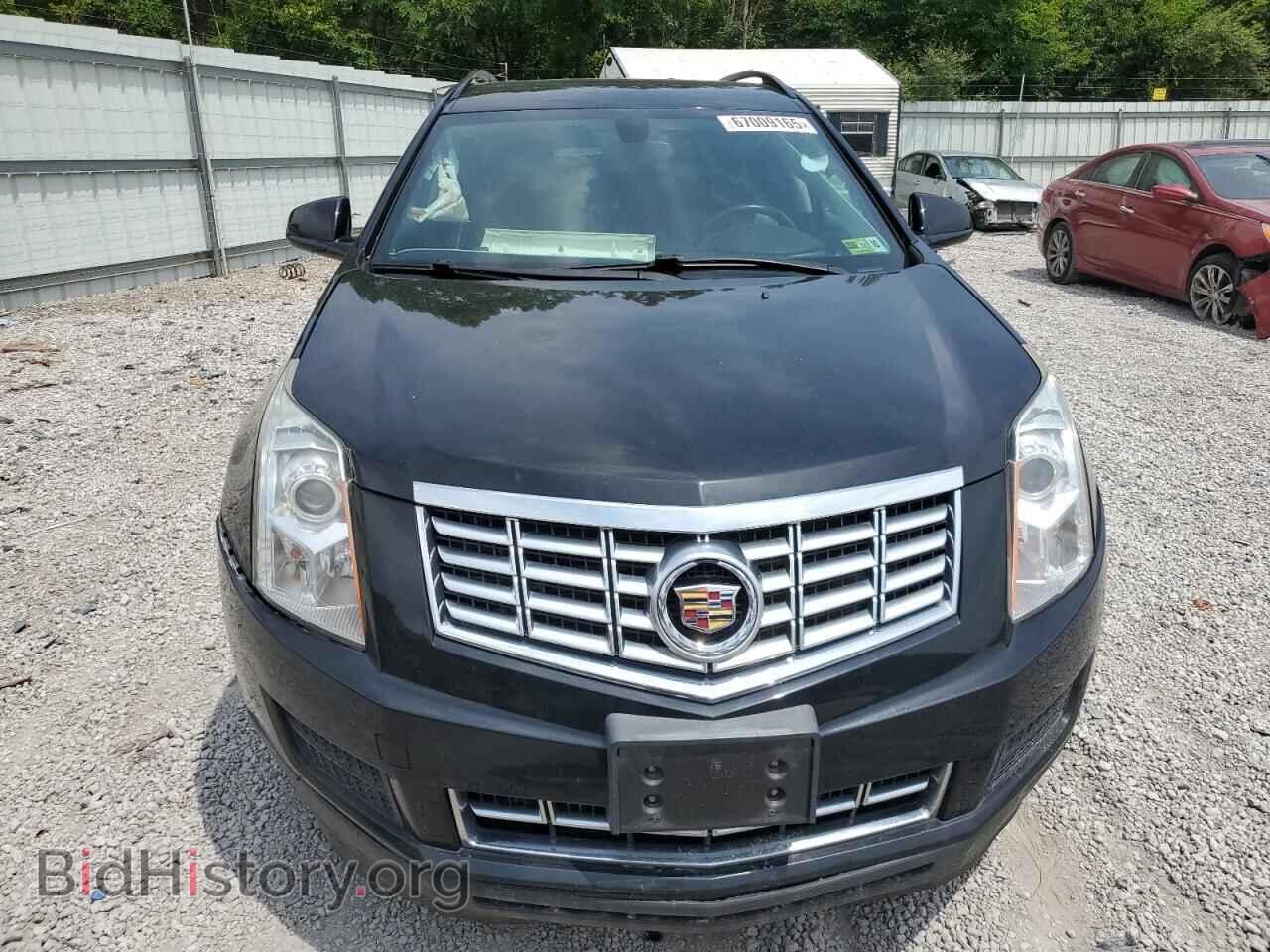 2016 CADILLAC SRX - VIN: 3GYFNAE33GS577218 - Photo 5