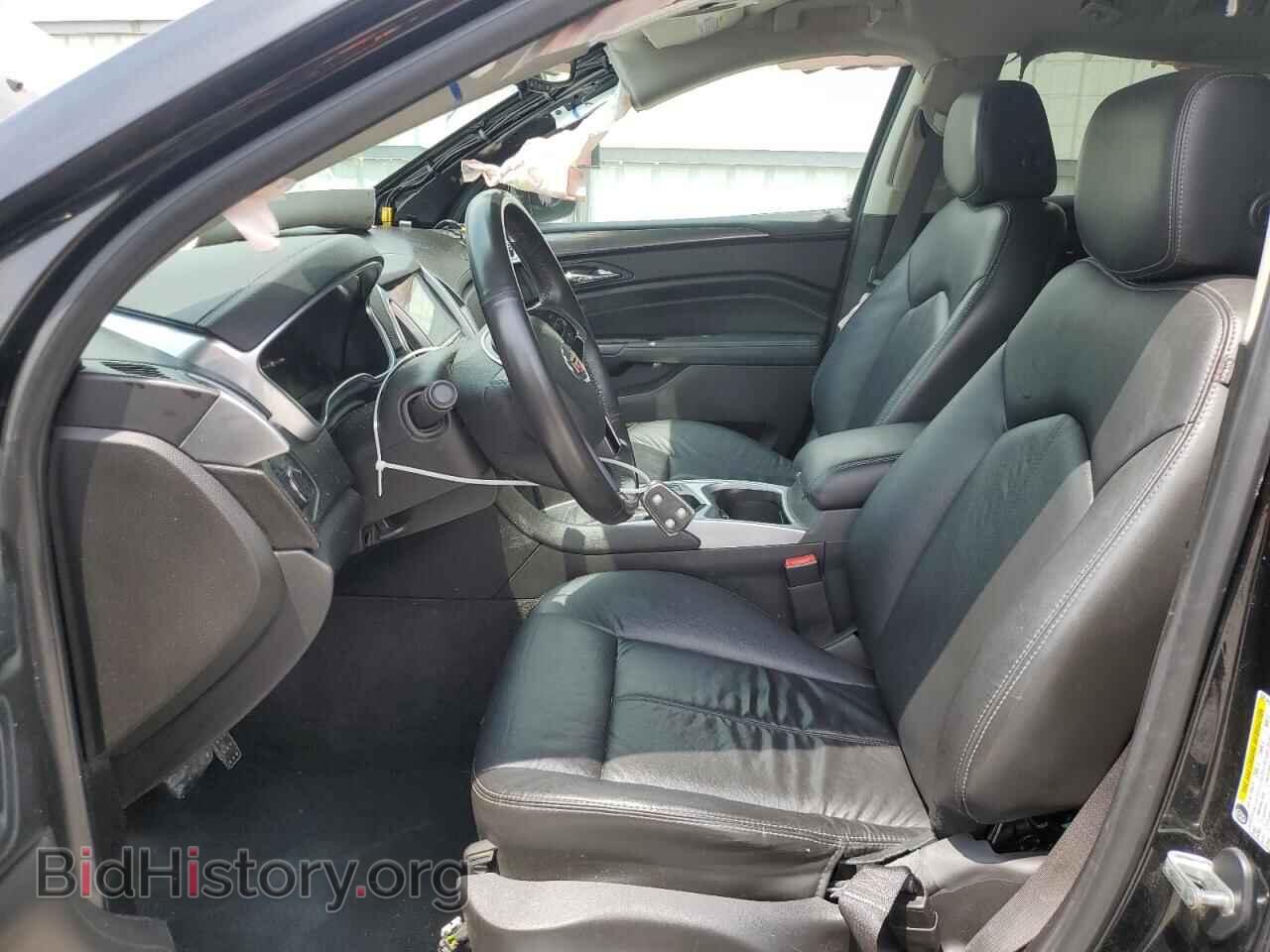 2016 CADILLAC SRX - VIN: 3GYFNAE33GS577218 - Photo 7