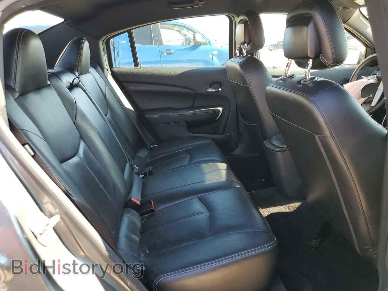 2012 CHRYSLER 200 - VIN: 1C3CCBCB2CN330084 - Photo 10