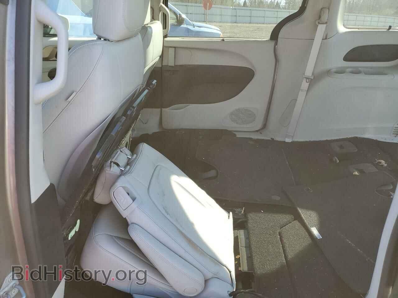 2017 CHRYSLER PACIFICA - VIN: 2C4RC1BG8HR660741 - Photo 6