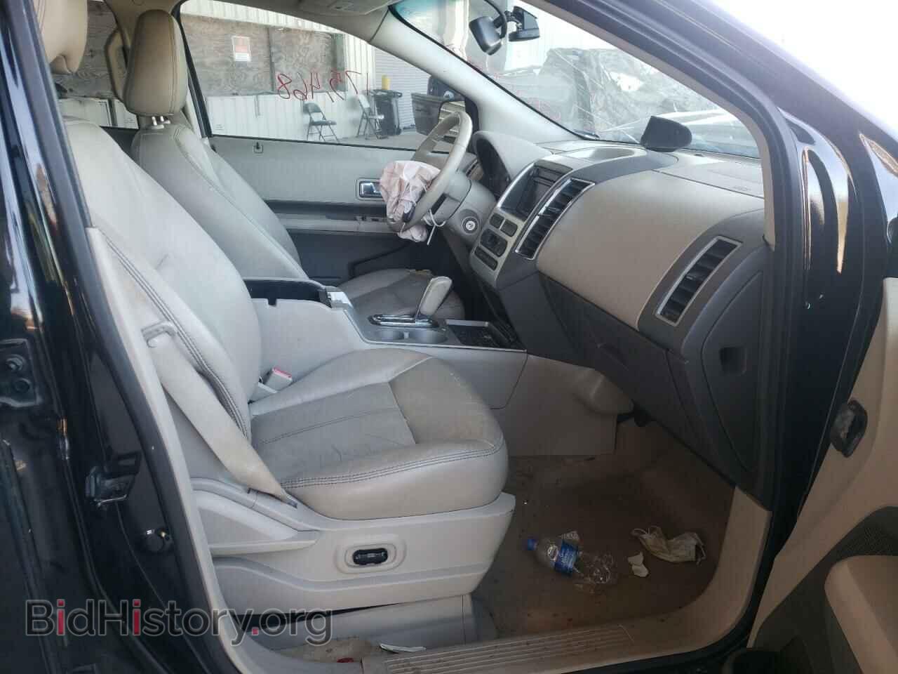 2007 FORD EDGE - VIN: 2FMDK39C47BB28305 - Photo 5