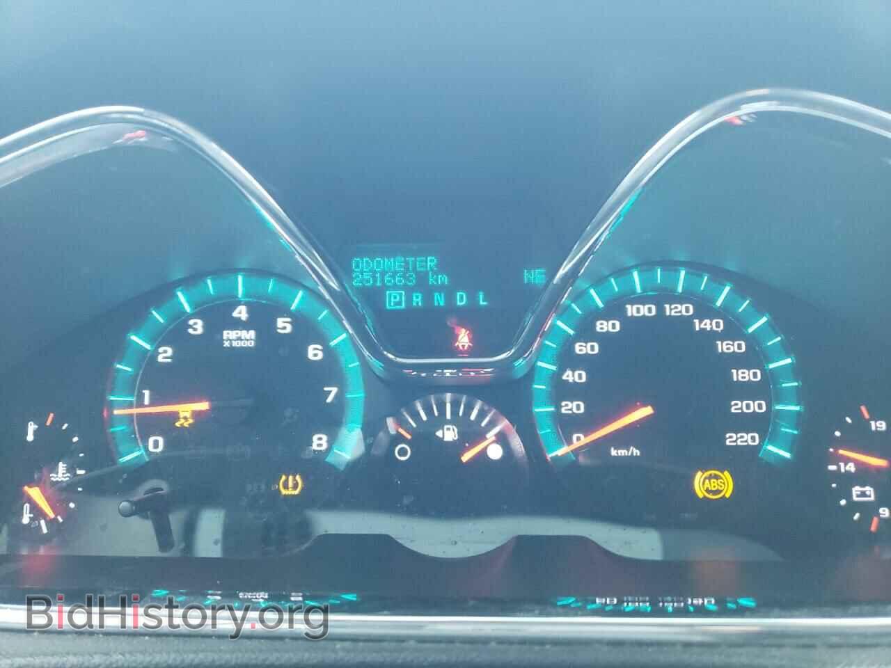 2014 CHEVROLET TRAVERSE - VIN: 1GNKVGKD4EJ215733 - Фото 9