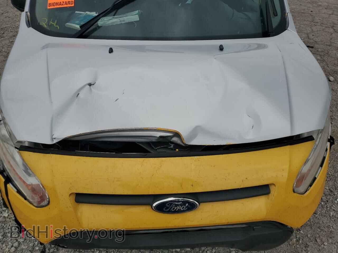 2016 FORD TRANSIT - VIN: NM0GE9F70G1248792 - Фото 11