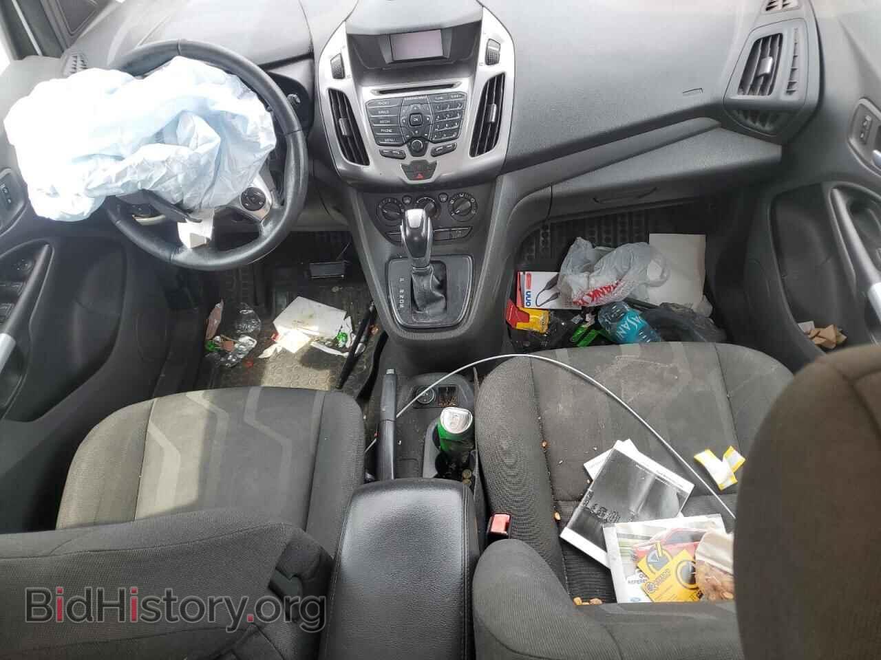 2016 FORD TRANSIT - VIN: NM0GE9F70G1248792 - Фото 8