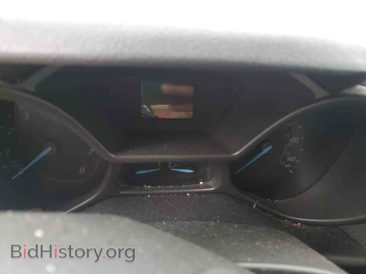 2016 FORD TRANSIT - VIN: NM0GE9F70G1248792 - Фото 9