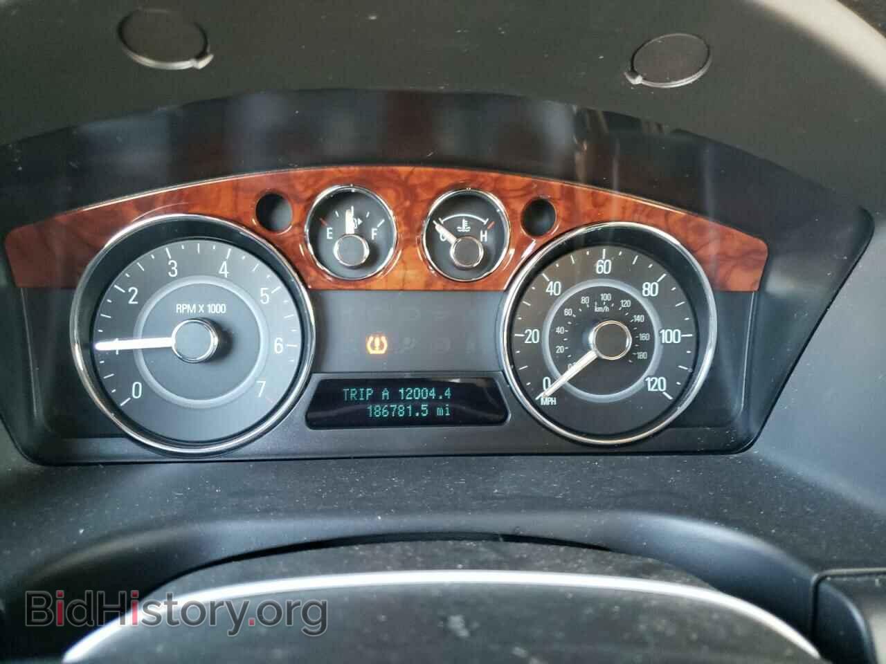 2011 FORD FLEX - VIN: 2FMHK6DTXBBD04616 - Photo 8