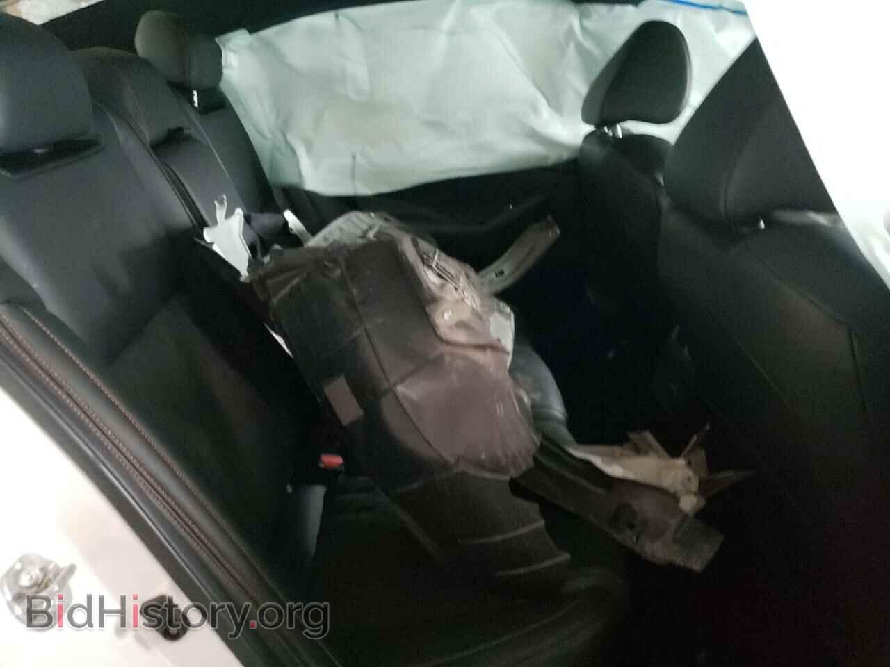 2019 NISSAN MAXIMA - VIN: 1N4AA6AV2KC362028 - Фото 6