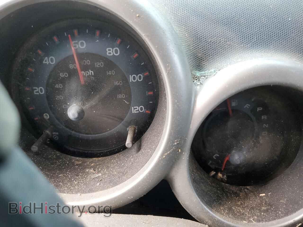 2006 HONDA ELEMENT - VIN: 5J6YH18706L004361 - Фото 9