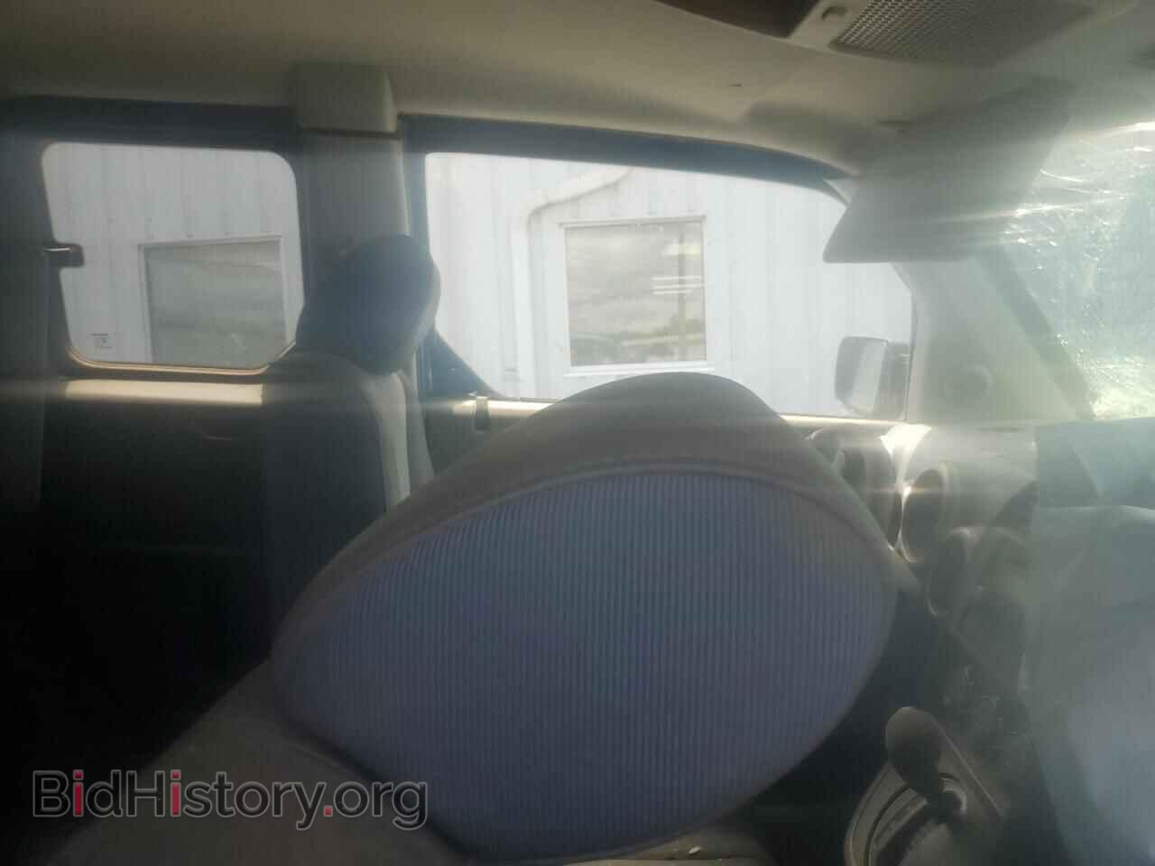 2006 HONDA ELEMENT - VIN: 5J6YH18706L004361 - Фото 10