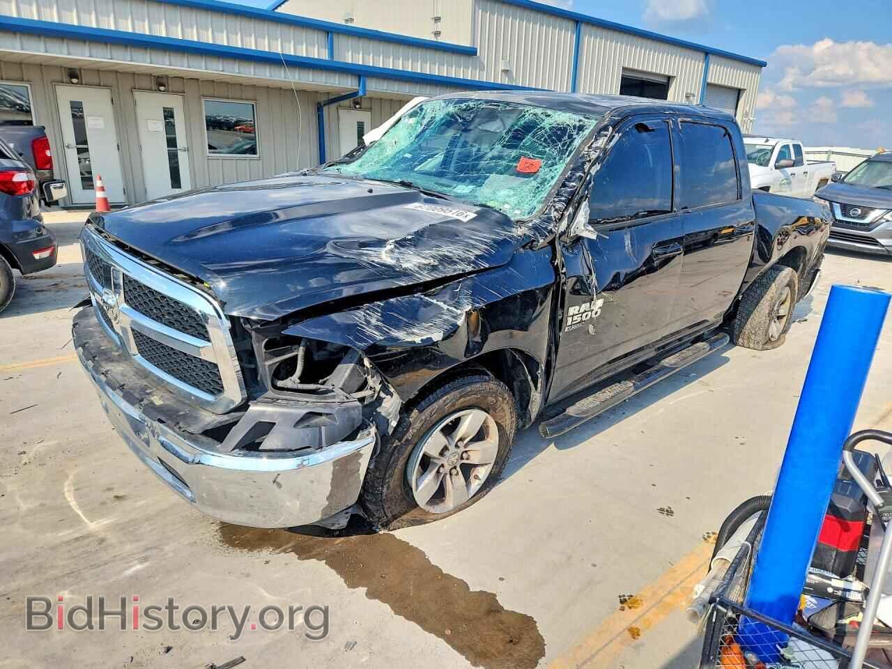 Photo 1C6RR7TT6LS106982 - RAM 1500 2020