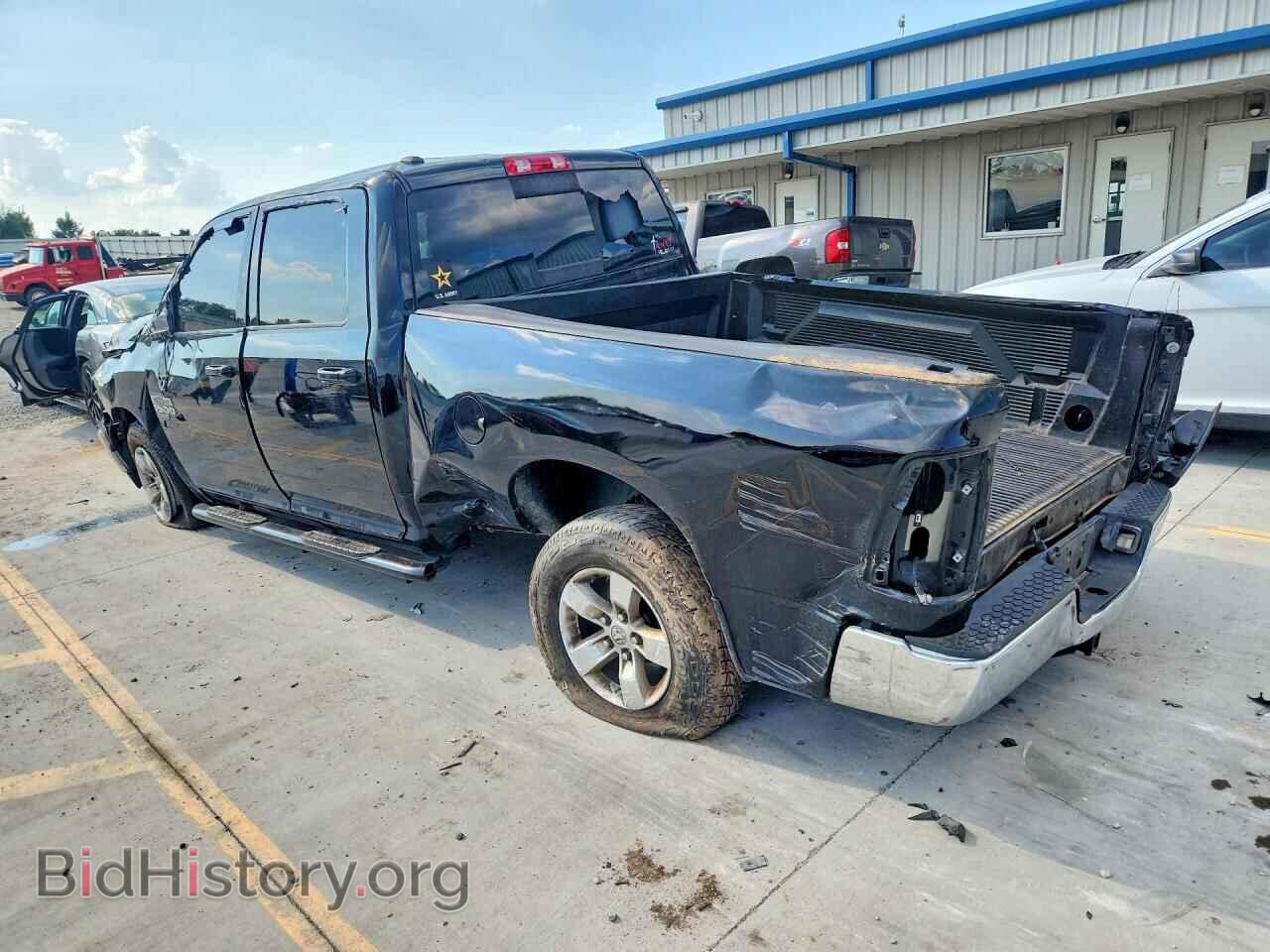 2020 RAM 1500 - VIN: 1C6RR7TT6LS106982 - Фото 2