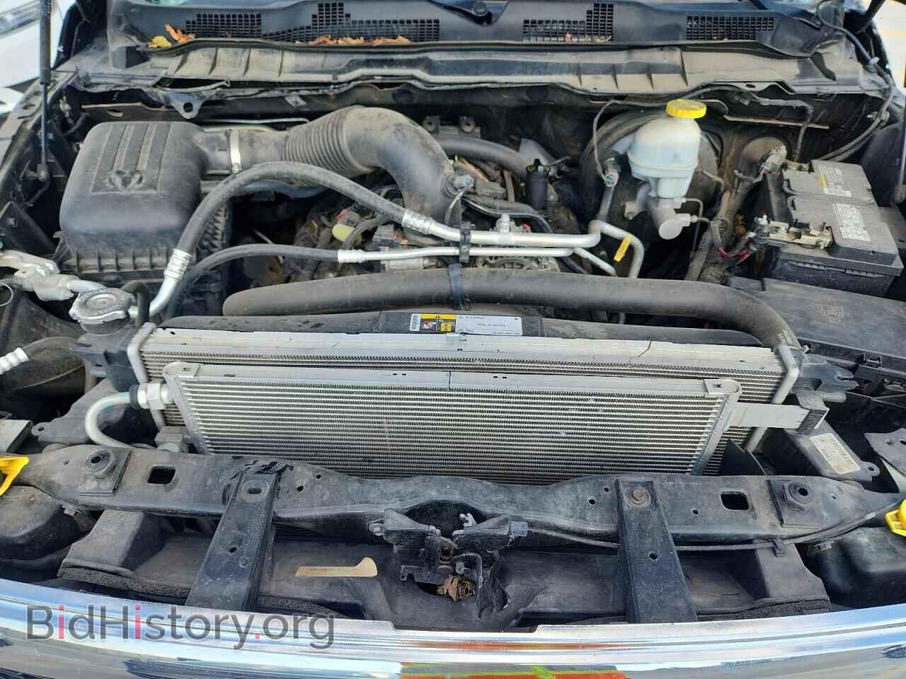 2020 RAM 1500 - VIN: 1C6RR7TT6LS106982 - Фото 11