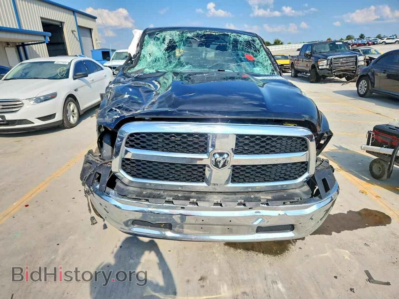2020 RAM 1500 - VIN: 1C6RR7TT6LS106982 - Фото 5