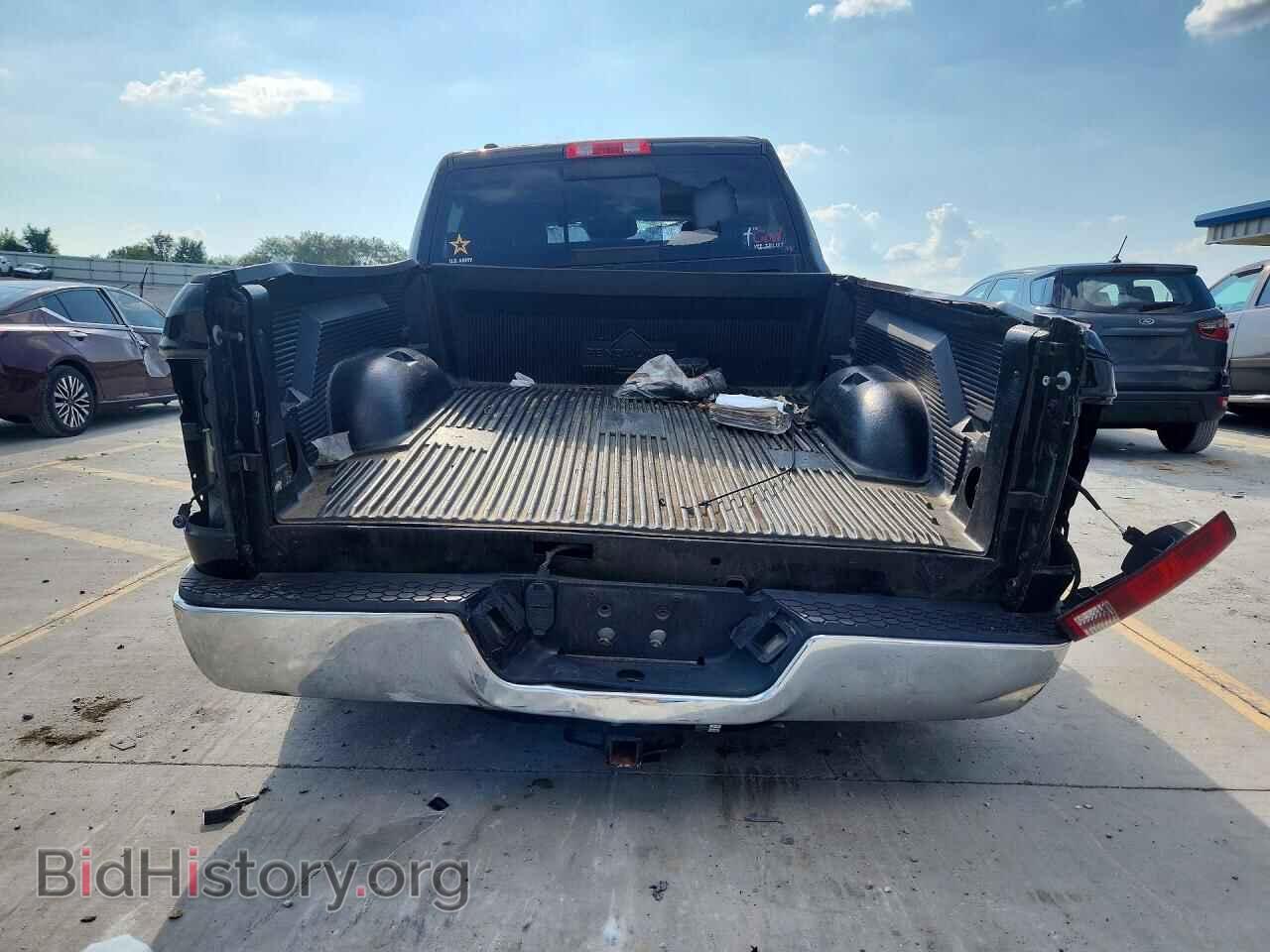 2020 RAM 1500 - VIN: 1C6RR7TT6LS106982 - Фото 6