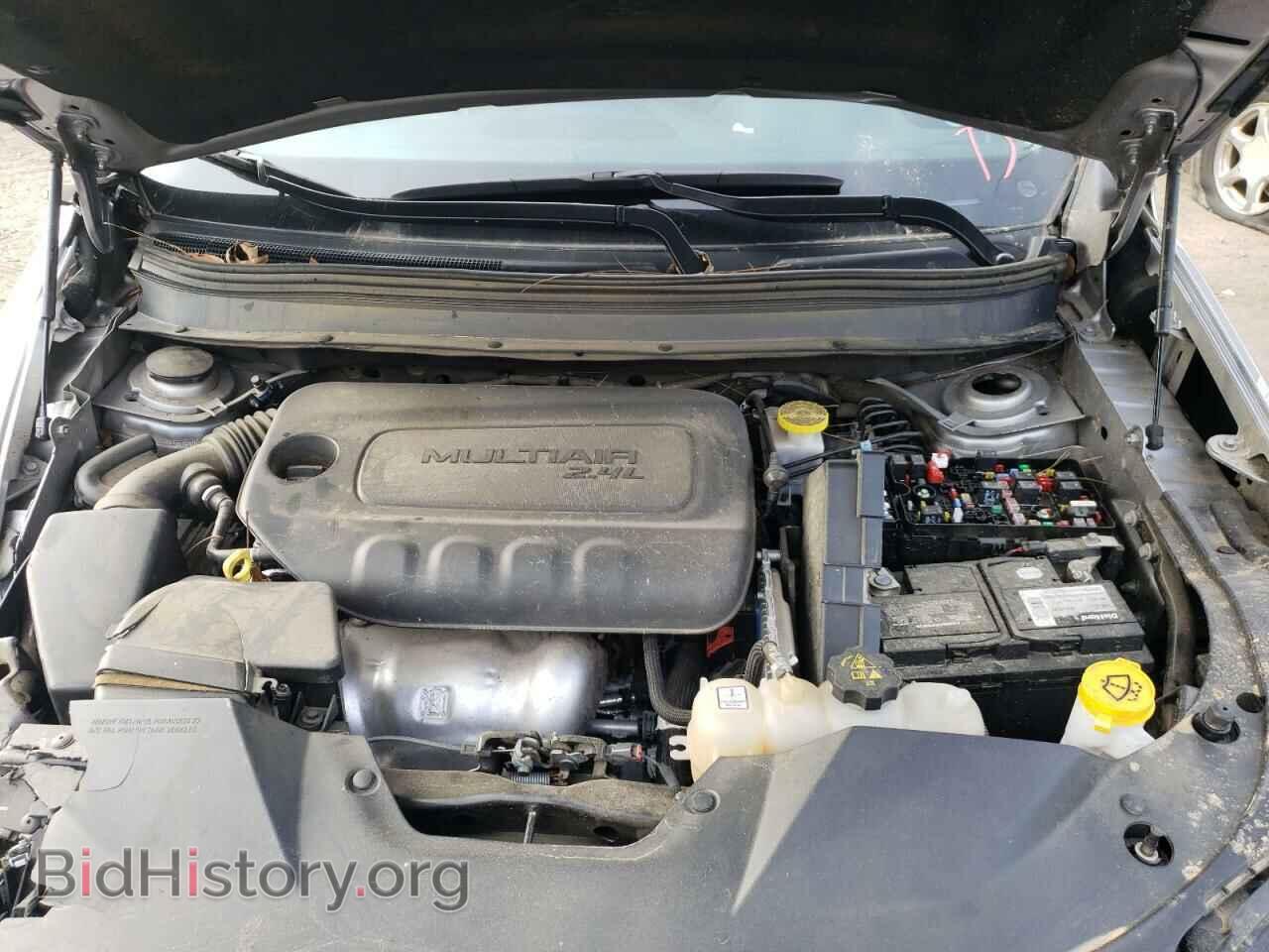 2019 JEEP CHEROKEE - VIN: 1C4PJLCB4KD370499 - Фото 7