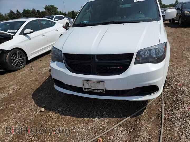 2016 DODGE CARAVAN - VIN: 2C4RDGBG5GR196029 - Photo 13