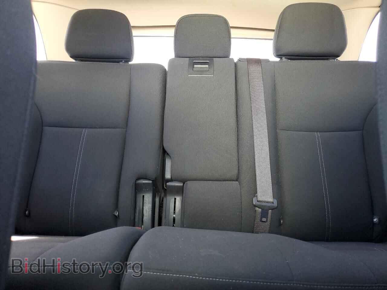 2013 FORD EDGE - VIN: 2FMDK3GC0DBC34524 - Фото 10