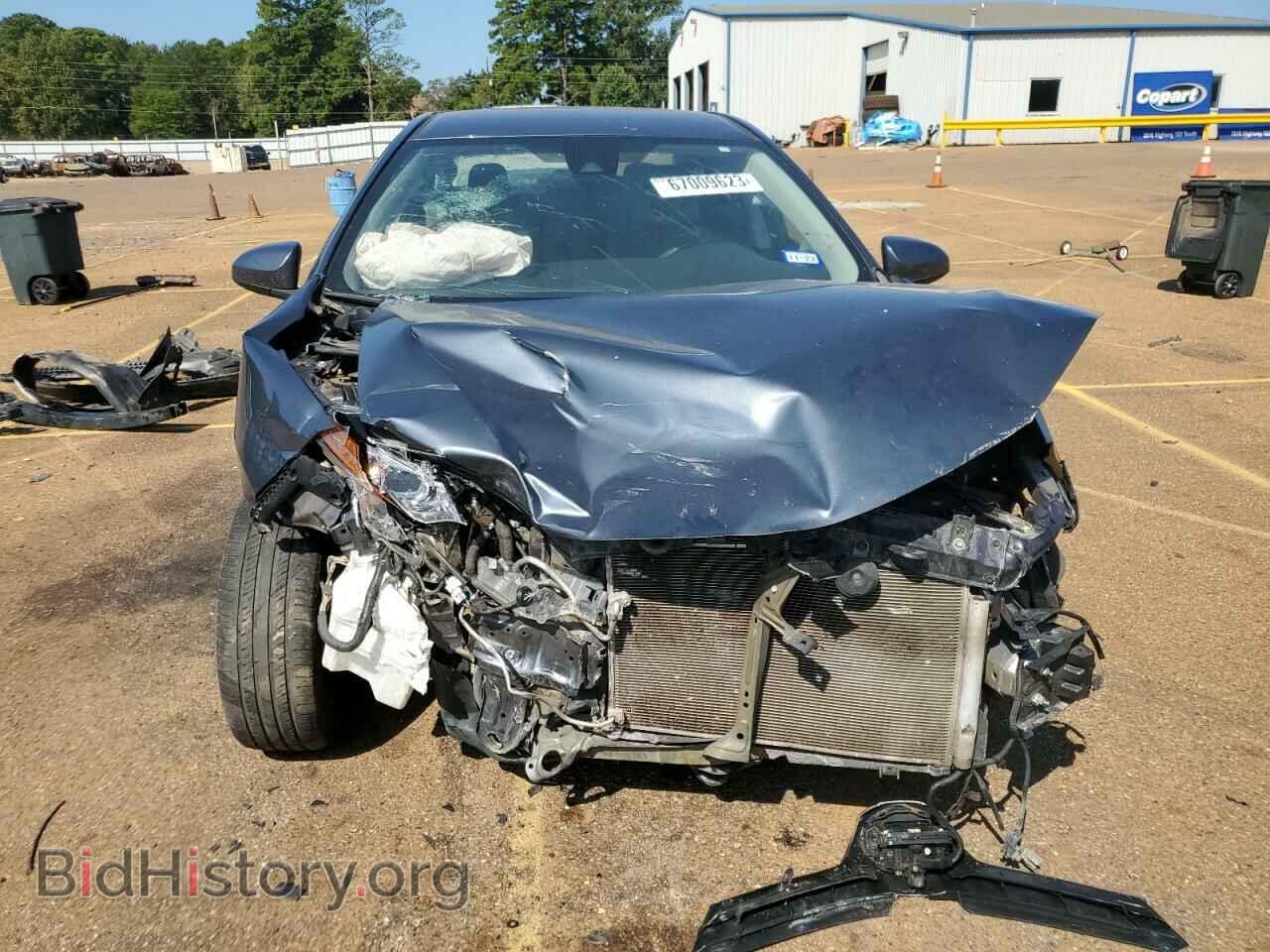 2017 TOYOTA COROLLA - VIN: 5YFBURHE4HP727936 - Фото 5