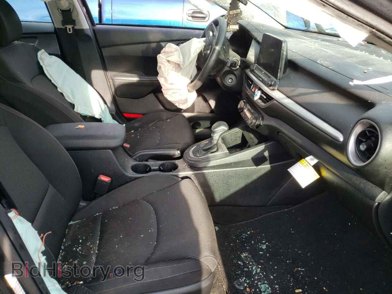 2019 KIA FORTE - VIN: 3KPF24AD3KE134749 - Фото 5