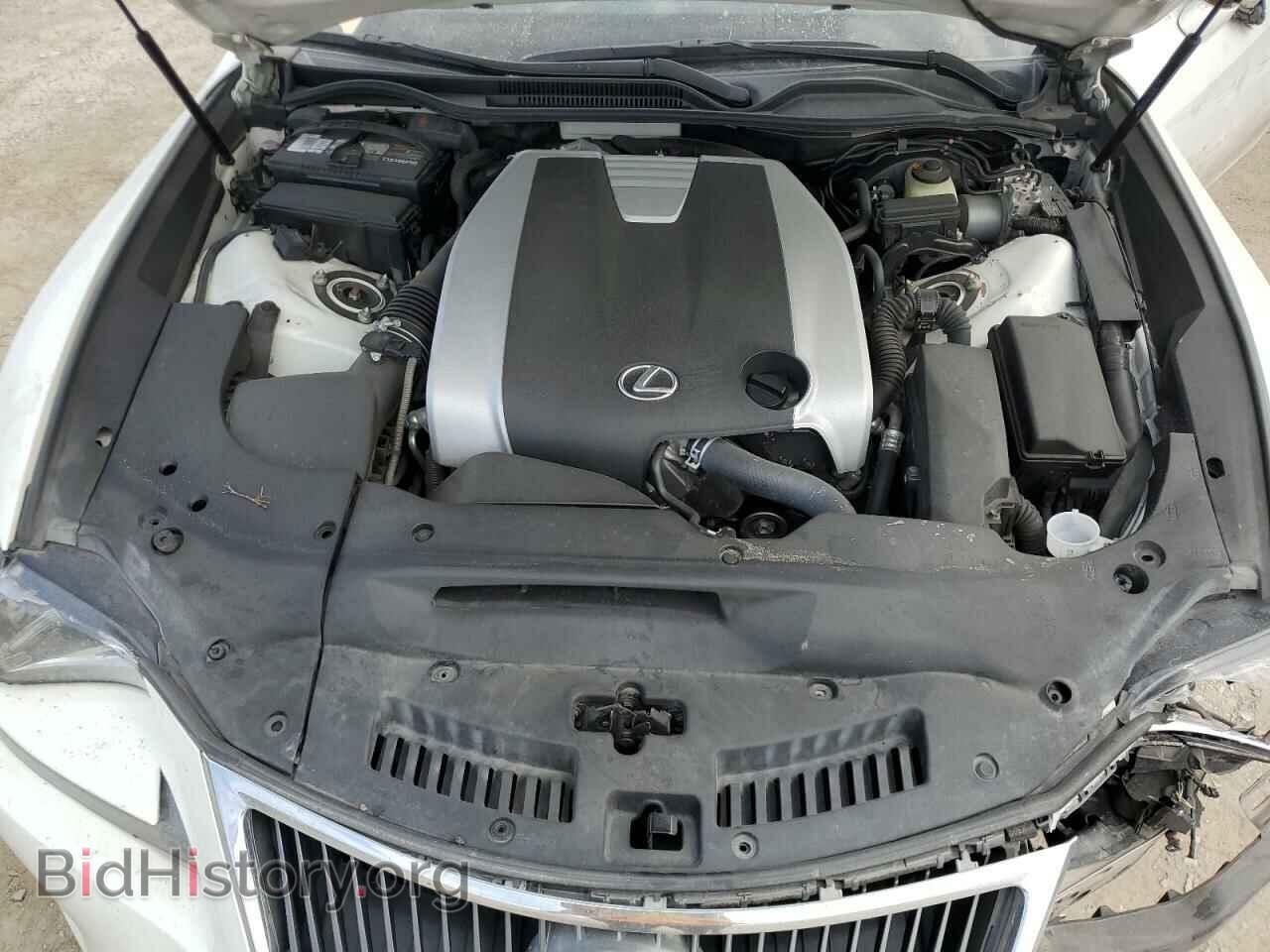 2015 LEXUS RX350 - VIN: JTHHE5BC3F5002747 - Фото 11