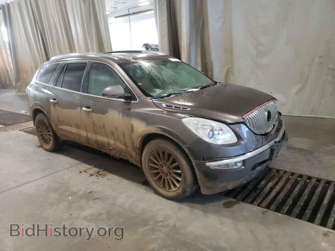 Photo 5GAEV23D19J123039 - BUICK ENCLAVE 2009